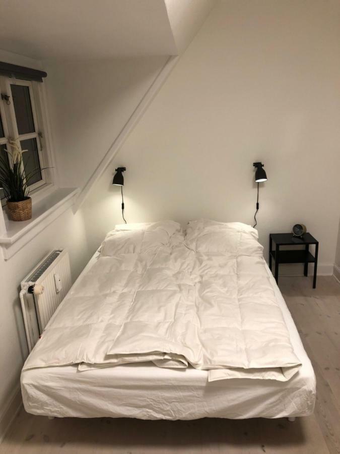 Nice 1St Floor Apartment Hvidovre Exterior photo